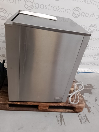 Piec konwekcyjno-parowy 10x GN 1/1 elektryczny KROMET 000.PK-10