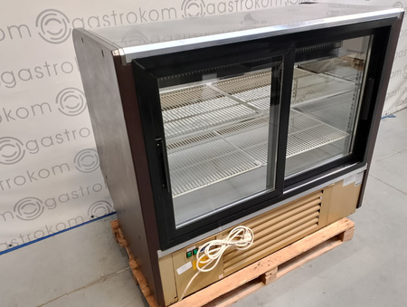 Witryna cukiernicza Igloo Julia 1.3