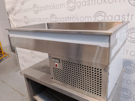 Wanna chłodnicza 3x1/1 Komat KWO-001 -031