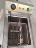 Frytownica jednokomorowa Royal Catering RCEF-16EHB 16 l 6000 W