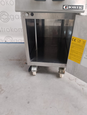 KUCHNIA ELEKTR. 2 POLOWA JEZDNA GIORIK CE72TG