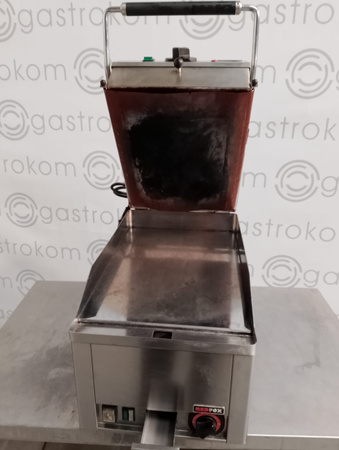 STEAK GRILL REDFOX KD-33 E