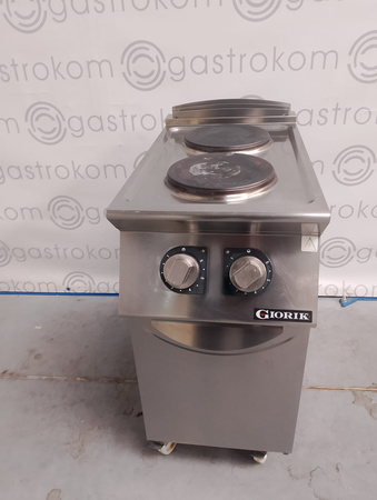 KUCHNIA ELEKTR. 2 POLOWA JEZDNA GIORIK CE72TG