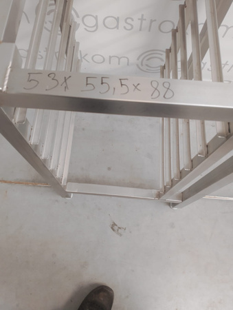 Podstawa pod piec 53x55,5x88