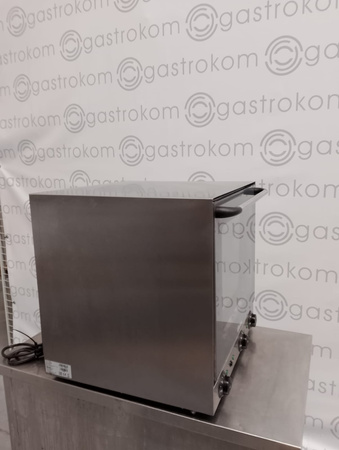Piec konwekcyjny z grillem i nawilżaniem YXD-4A 230V