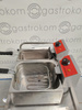 Frytownica 3 l + 5 l STALGAST 746363