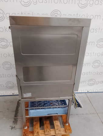 Zmywarka Aristarco AF 50.35 z podst. kosz 50x50, 230V
