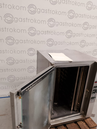 Piec konwekcyjno-parowy 10x GN 1/1 elektryczny KROMET 000.PK-10