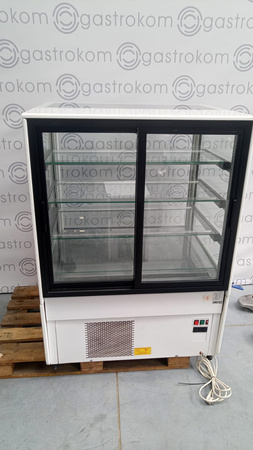 Witryna cukiernicza IGLOO Innova 100.140 