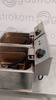 Frytownica 2-komorowa Forgast FG09028 2x8 l