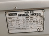Mikser spiralny HS20