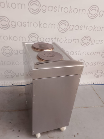 KUCHNIA ELEKTR. 2 POLOWA JEZDNA GIORIK CE72TG