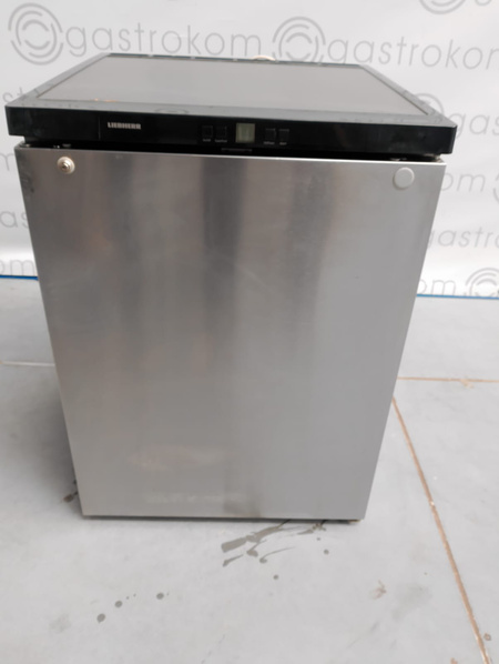 Szafa mroźnicza podblatowa  Liebherr GGUesf 1405-20 143 l