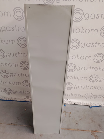 Szafka BHP pojedyncza 40x45x170