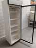 Witryna chłodnicza 68 cm UBC