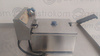 Frytownica jednokomorowa Hendi Blue line 6 l 3300 W