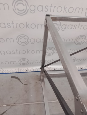 Podstawa pod piec do pizzy 102,5x86,5x100