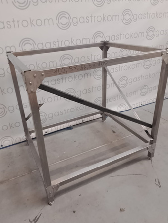 Podstawa pod piec do pizzy 102,5x86,5x100