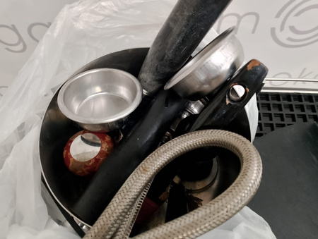 Ekspres do kawy Iberital