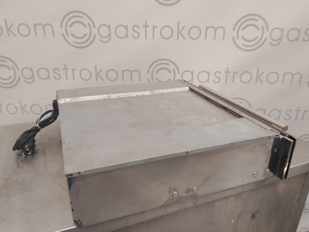 Szuflada grzewcza Whirlpool WD 140 IX