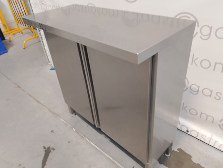 Stół z szafką 92x40