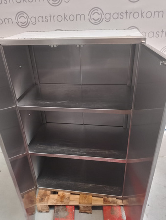 Szafka przelotowa 76x45x120