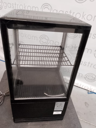 Witrynka chłodnicza 78l Restoquality RT-58B