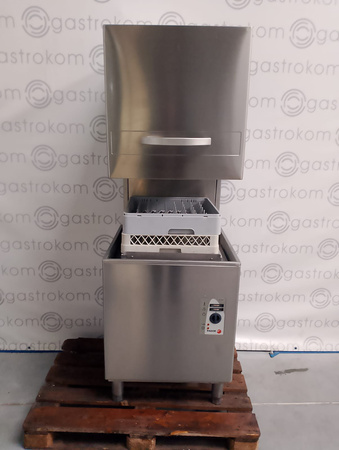 Zmywarka kapturowa Fagor FI-100