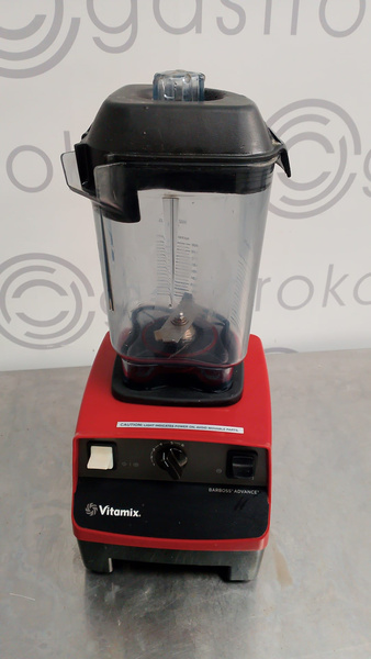Blender kielichowy Vitamix VM0127