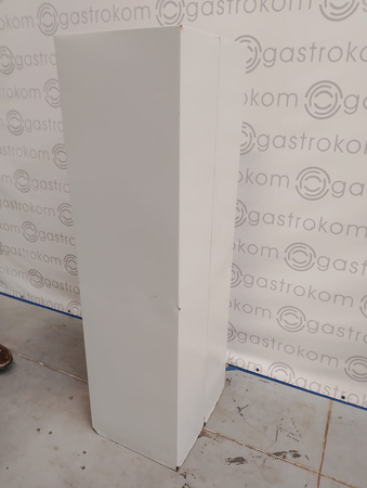 Szafka BHP ubraniowa czterodrzwiowa 180 cm x 60 cm