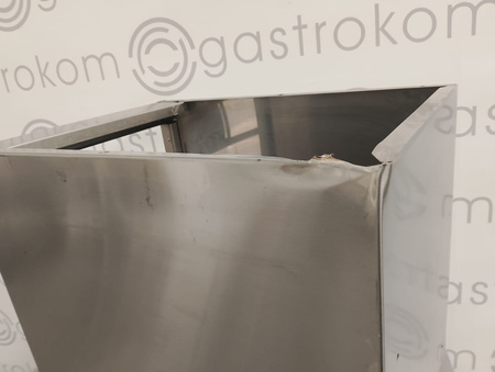 Podstawa pod urządzenia 40x55x61