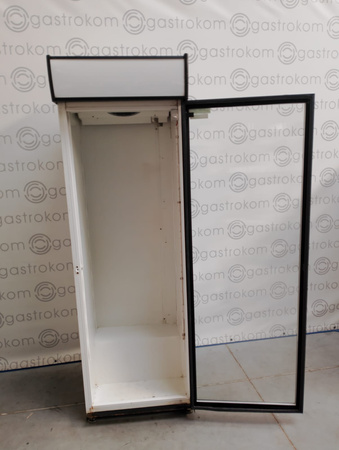 Witryna chłodnicza 68 cm UBC