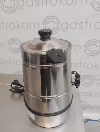 WARNIK DO WODY 5 LITROWY 1800W BARTSCHER 200061