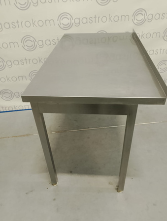 Stół roboczy 125x70