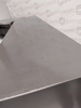 Okap przyścienny nawiewno-wywiewny 230x110