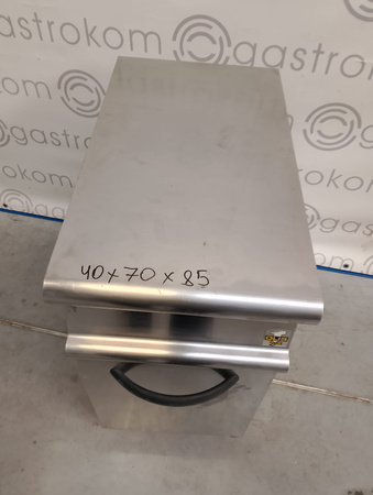 Stanowisko neutralne Olis 40x70