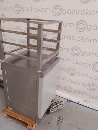 Zmywarka uniwersalna Krefft TX312, 230V, 2 dozowniki