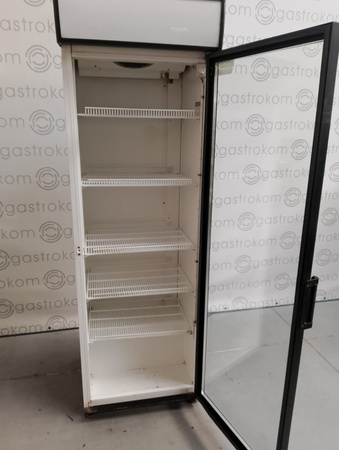 Witryna chłodnicza 68 cm UBC