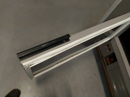 Lada chłodnicza Cold W20PSK