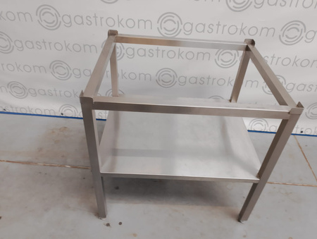 Podstawa pod sprzęty 84,5x69,5x80,5