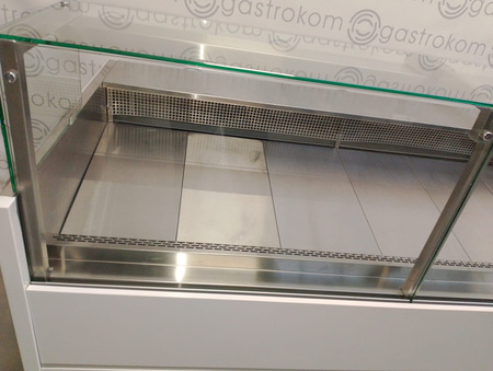 Lada chłodnicza Cold W20PSK