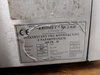Piec konwekcyjno-parowy 10x GN 1/1 elektryczny KROMET 000.PK-10