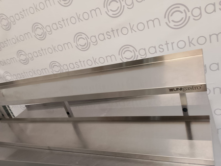 Półka podwójna 190x30