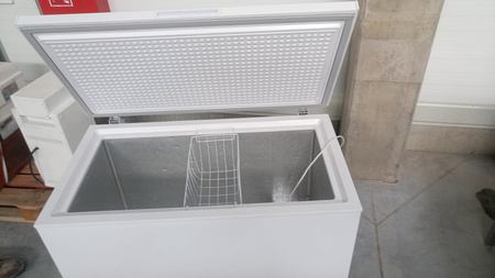 Zamrażarka skrzyniowa ARO CF2820