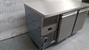 Stół chłodniczy 2-drzwiowy DORA METAL DM-94002-04 1325X700
