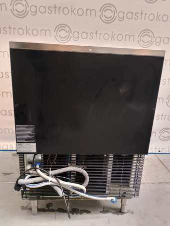 ŁUSKARKA DO LODU BREMA 150 KG/ STALGAST 873151