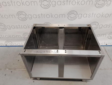 Podstawa pod urządzenia 80x56x60