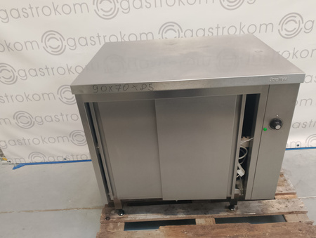 Stół grzewczy 90x70x85 DM