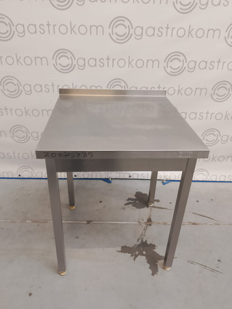 Stół roboczy 70x75x85