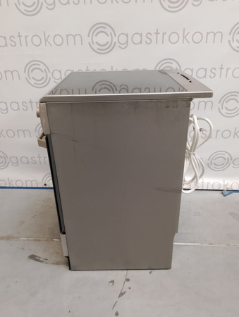 Kuchnia ceramiczna z piekarnikiem Amica